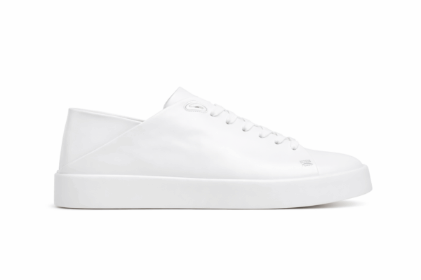 AXEL - Total White