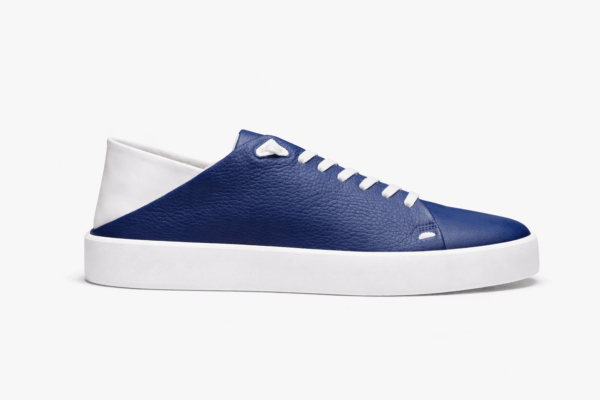 AXEL - Blue & White