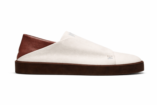 MC - White & Brown