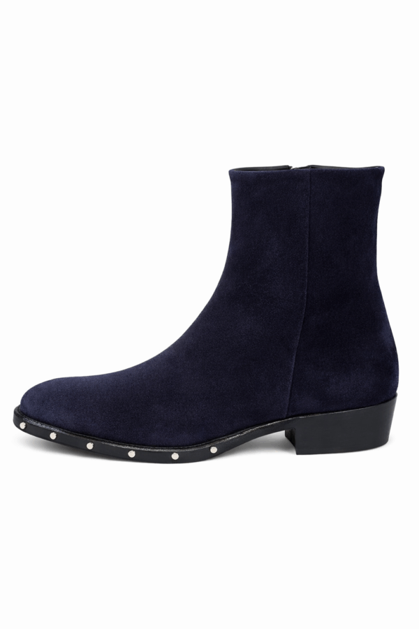 ADAM - Blue Navy