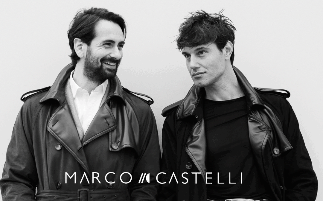 Marco Castelli apre a Dubai e cresce del 35%